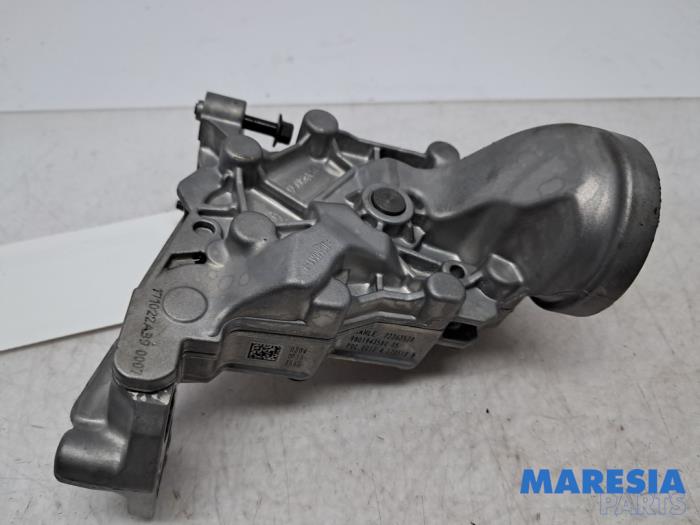 Gebrauchte Ölpumpe Citroen C4 Grand Picasso (3A) 1.2 12V PureTech 130 Preis € 99,99 Margenregelung angeboten von Maresia Parts