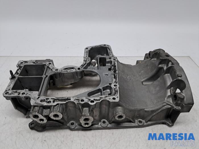 Gebrauchte Ölwanne Citroen C4 Grand Picasso (3A) 1.2 12V PureTech 130 Preis € 67,49 Margenregelung angeboten von Maresia Parts
