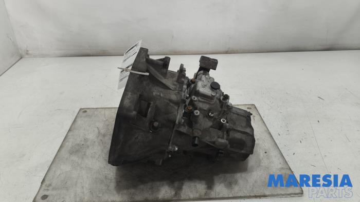 Generalüberholte Getriebe Alfa Romeo MiTo (955) 1.4 16V Preis € 798,59 Mit Mehrwertsteuer angeboten von Maresia Parts