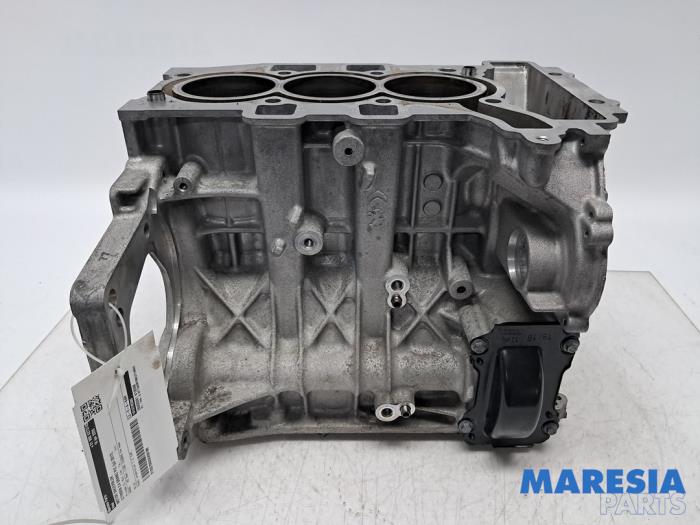 Gebrauchte Motor Unterblock Citroen C4 Grand Picasso (3A) 1.2 12V PureTech 130 Preis € 299,95 Margenregelung angeboten von Maresia Parts