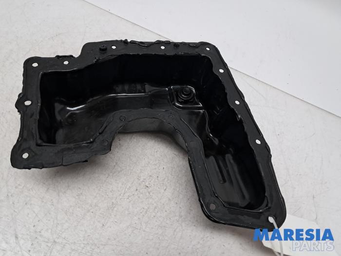 Gebrauchte Ölwanne Citroen C4 Grand Picasso (3A) 1.2 12V PureTech 130 Preis € 39,95 Margenregelung angeboten von Maresia Parts