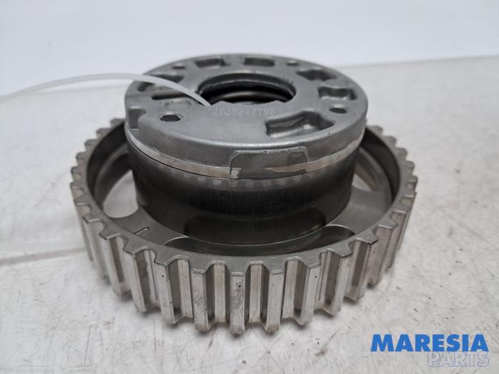 Begagnade Kamaxeldrev Citroen C3 (SC) 1.0 Vti 68 12V Pris € 34,95 Marginaltabell erbjuds av Maresia Parts