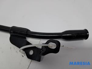 Ölmessstab van een Citroën C3 (SC) 1.0 Vti 68 12V 2014