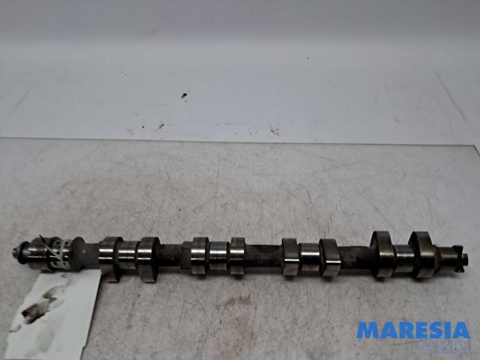 Usagé Arbre à cames Citroen C5 III Berline (RD) 2.0 16V Prix € 62,50 Règlement à la marge proposé par Maresia Parts