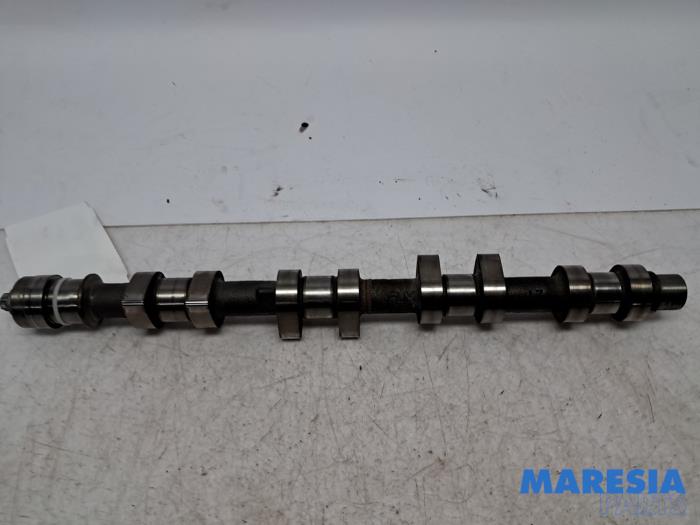 Usagé Arbre à cames Citroen C5 III Berline (RD) 2.0 16V Prix € 62,50 Règlement à la marge proposé par Maresia Parts
