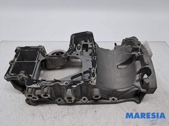 Used Sump Peugeot 308 SW (L4/L9/LC/LJ/LR) 1.2 12V e-THP PureTech 110 Price € 59,99 Margin scheme offered by Maresia Parts