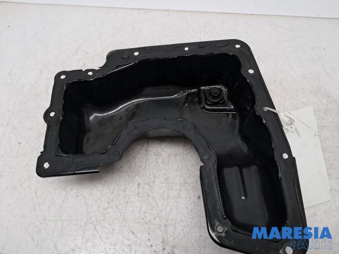Usagé Couvercle carter Peugeot 308 SW (L4/L9/LC/LJ/LR) 1.2 12V e-THP PureTech 110 Prix € 39,95 Règlement à la marge proposé par Maresia Parts