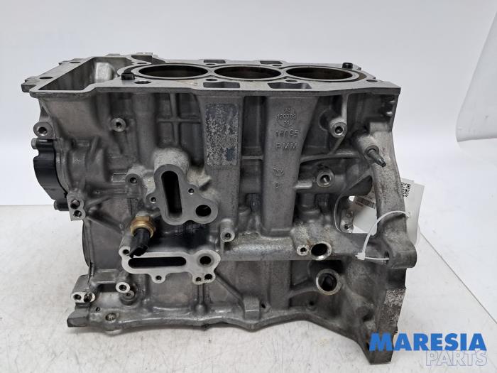 Used Engine crankcase Peugeot 308 SW (L4/L9/LC/LJ/LR) 1.2 12V e-THP PureTech 110 Price € 299,95 Margin scheme offered by Maresia Parts