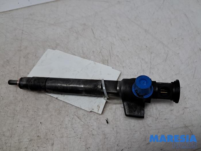 Usagé Injecteurs Opel Movano 2.2 D 140 Prix € 199,59 Prix TTC proposé par Maresia Parts