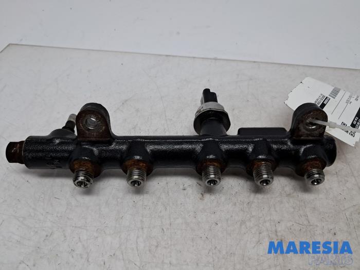 Usagé Système d'injection Opel Movano 2.2 D 140 Prix € 72,60 Prix TTC proposé par Maresia Parts