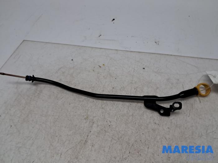 Gebrauchte Ölmessstab Citroen C3 (SC) 1.2 VTi 82 12V Preis € 17,50 Margenregelung angeboten von Maresia Parts