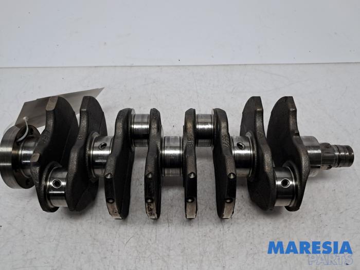 Usagé Vilebrequin Fiat 500 (312) 1.2 Prix € 122,50 Règlement à la marge proposé par Maresia Parts