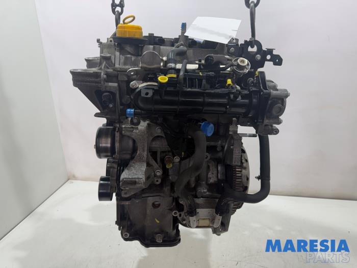 Used Engine Renault Clio IV Estate/Grandtour (7R) 0.9 Energy TCE 90 12V Price € 1.249,99 Margin scheme offered by Maresia Parts