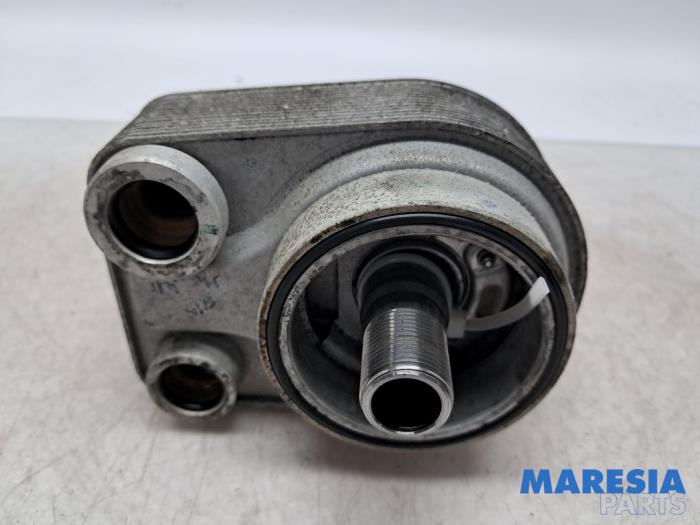 Gebrauchte Ölfilterhalter Renault Kangoo Express (FW) 1.5 dCi 75 FAP Preis € 30,24 Mit Mehrwertsteuer angeboten von Maresia Parts