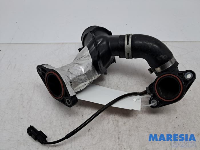 Usagé Conduit (divers) Renault Kangoo Express (FW) 1.5 dCi 75 FAP Prix € 36,30 Prix TTC proposé par Maresia Parts