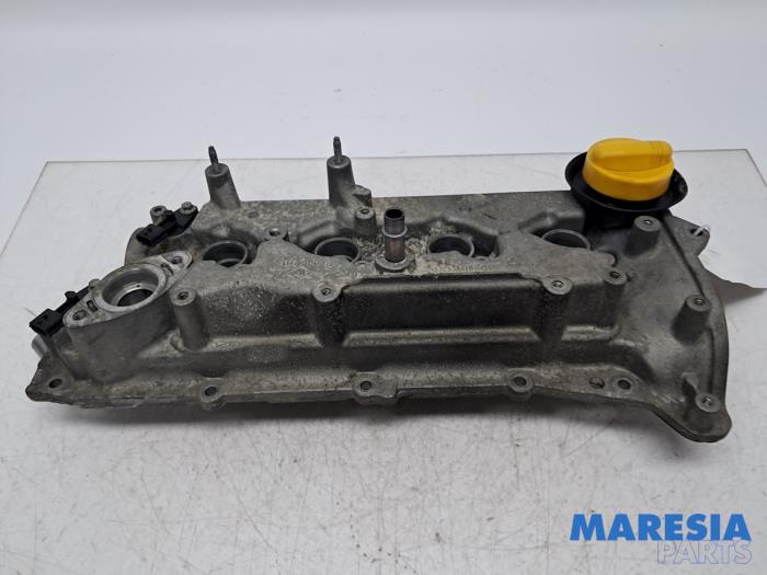 Gebrauchte Ventildeckel Renault Captur I (2R) 1.2 TCE 16V EDC Preis € 49,95 Margenregelung angeboten von Maresia Parts
