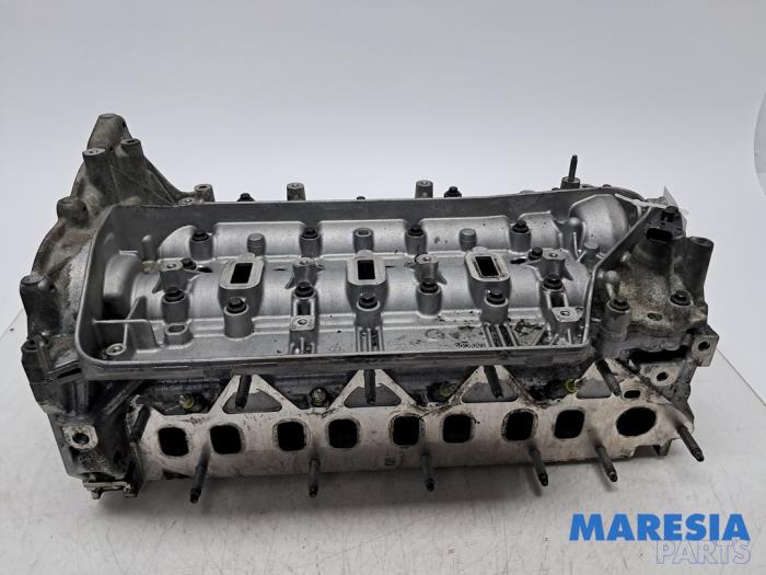 Usagé Culasse Renault Trafic (1FL/2FL/3FL/4FL) 1.6 dCi 95 Prix € 603,79 Prix TTC proposé par Maresia Parts