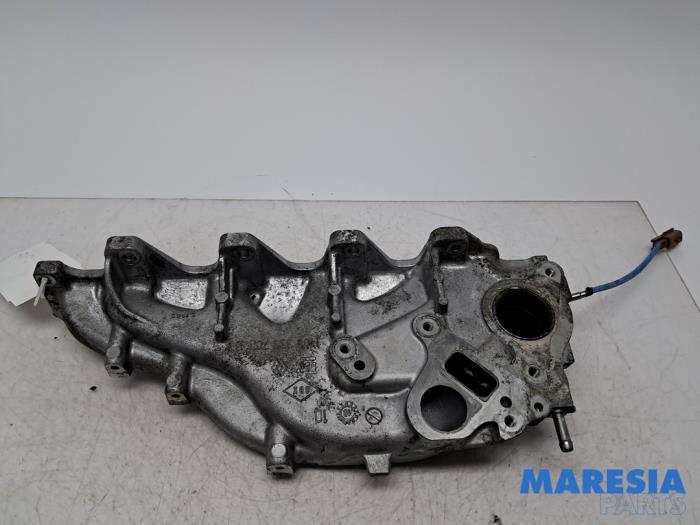 Używane Kolektor dolotowy Renault Trafic (1FL/2FL/3FL/4FL) 1.6 dCi 95 Cena € 78,59 Z VAT oferowane przez Maresia Parts