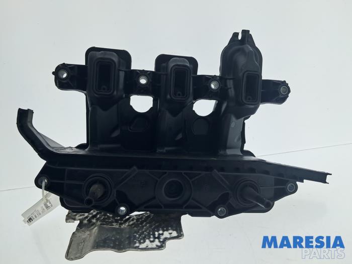 Usagé Ventilation carter Renault Trafic (1FL/2FL/3FL/4FL) 1.6 dCi 95 Prix € 48,34 Prix TTC proposé par Maresia Parts