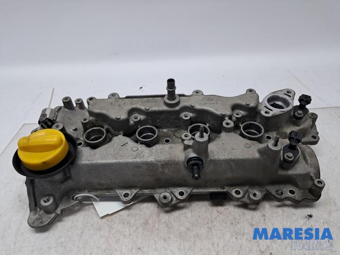 Gebrauchte Ventildeckel Renault Captur I (2R) 1.2 TCE 16V EDC Preis € 49,95 Margenregelung angeboten von Maresia Parts