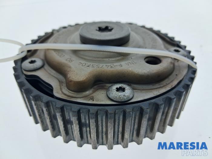 Begagnade Kamaxeldrev Fiat 500 (312) 1.2 Pris € 34,99 Marginaltabell erbjuds av Maresia Parts