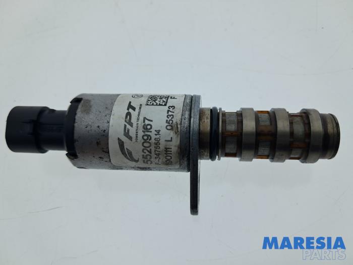 Begagnade Kamaxelsensor Fiat 500 (312) 1.2 Pris € 34,95 Marginaltabell erbjuds av Maresia Parts