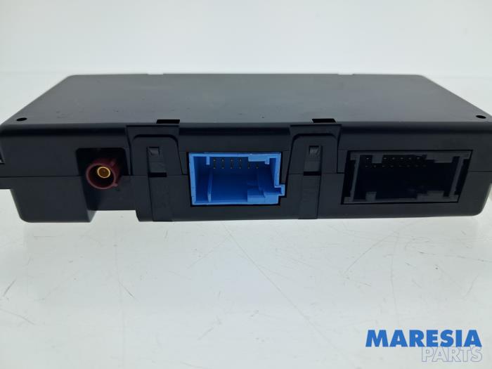 Modul Bluetooth z Peugeot RCZ (4J) 1.6 16V THP 2011