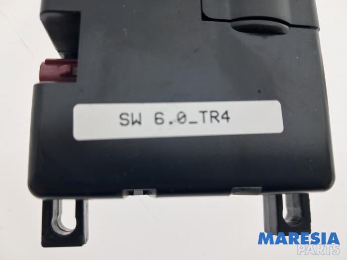 Modul Bluetooth z Peugeot RCZ (4J) 1.6 16V THP 2011
