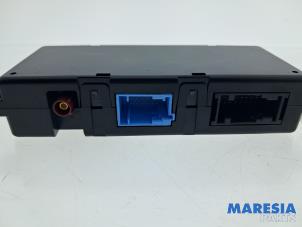Modul Bluetooth z Peugeot RCZ (4J) 1.6 16V THP 2011