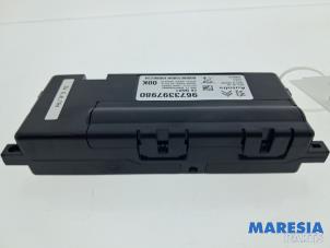 Modul Bluetooth z Peugeot RCZ (4J) 1.6 16V THP 2011