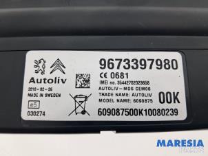 Modul Bluetooth z Peugeot RCZ (4J) 1.6 16V THP 2011