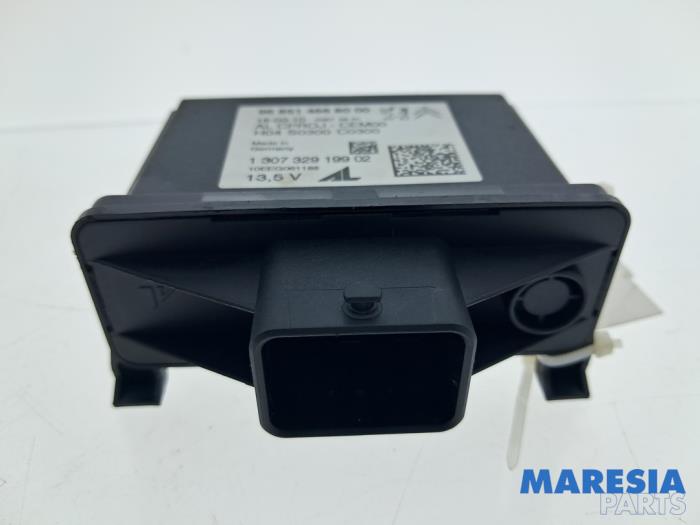 Usagé Ordinateur éclairage Peugeot RCZ (4J) 1.6 16V THP Prix € 89,99 Règlement à la marge proposé par Maresia Parts