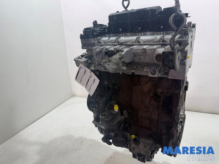 Skontrolowane Silnik Opel Vivaro 2.0 CDTI 122 Cena € 4.233,79 Z VAT oferowane przez Maresia Parts