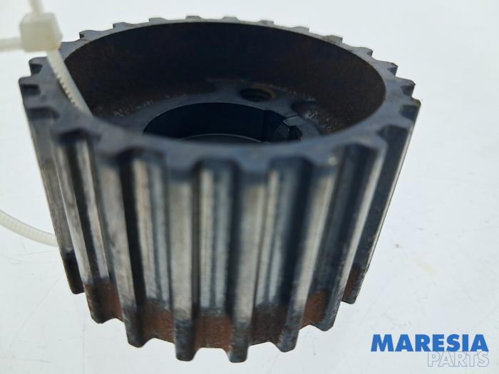 Begagnade Vevaxeldrev Peugeot 208 I (CA/CC/CK/CL) 1.2 Vti 12V PureTech 82 Pris € 19,95 Marginaltabell erbjuds av Maresia Parts