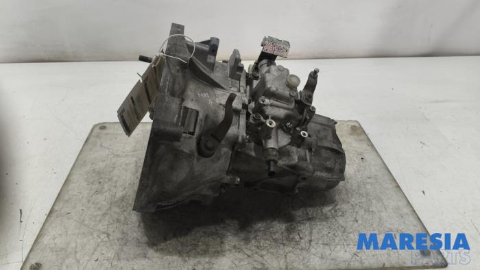 Generalüberholte Getriebe Fiat Punto Evo (199) 1.4 16V MultiAir Start&Stop Preis € 816,75 Mit Mehrwertsteuer angeboten von Maresia Parts