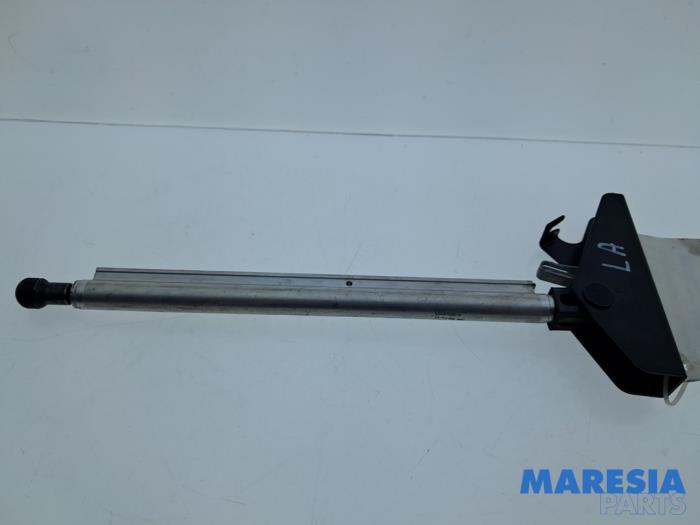 Używane Silownik dachu cabrio Peugeot 307 CC (3B) 2.0 16V Cena € 50,00 Procedura marży oferowane przez Maresia Parts