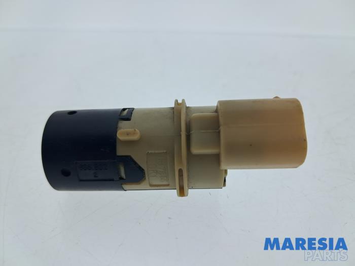 Usados Sensor PDC Peugeot 307 CC (3B) 2.0 16V Precio € 25,00 Norma de margen ofrecido por Maresia Parts