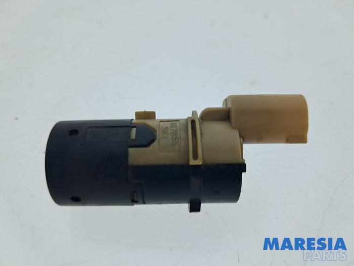Usados Sensor PDC Peugeot 307 CC (3B) 2.0 16V Precio € 25,00 Norma de margen ofrecido por Maresia Parts