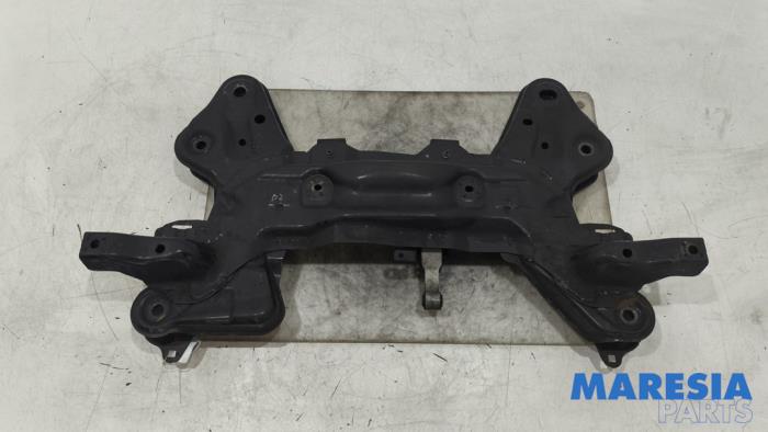Usados Subchasis Peugeot 208 I (CA/CC/CK/CL) 1.0 Vti 12V PureTech Precio € 100,00 Norma de margen ofrecido por Maresia Parts