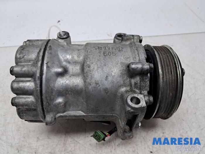 Gebrauchte Klimapumpe Opel Movano 2.2 D 140 Preis € 151,24 Mit Mehrwertsteuer angeboten von Maresia Parts
