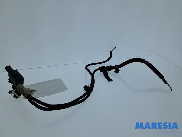 Begagnade Batterisensor Peugeot RCZ (4J) 1.6 16V THP Pris € 35,00 Marginaltabell erbjuds av Maresia Parts