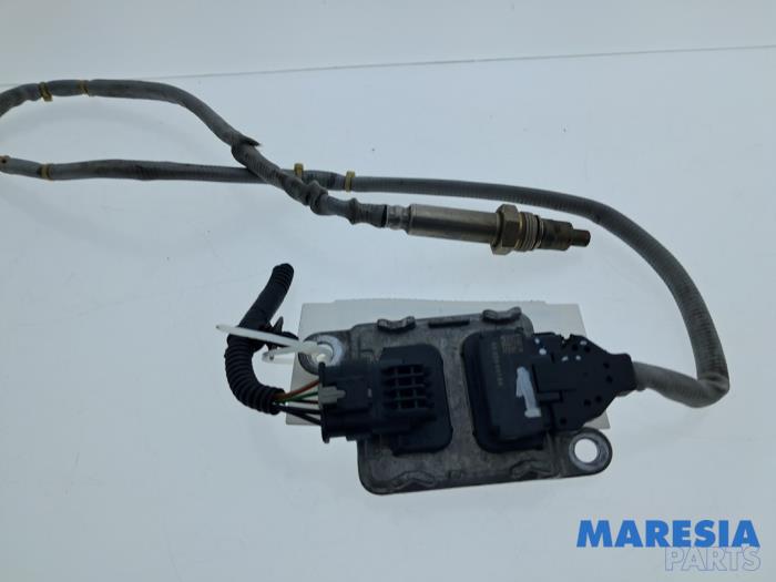 Begagnade NOx-sensor Opel Movano 2.2 D 140 Pris € 139,14 Inklusive moms erbjuds av Maresia Parts