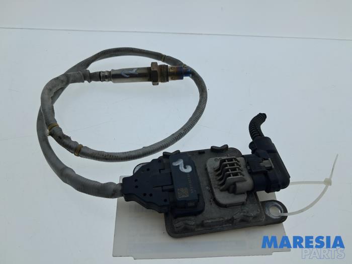 Usados Sensor Nox Opel Movano 2.2 D 140 Precio € 139,14 IVA incluido ofrecido por Maresia Parts