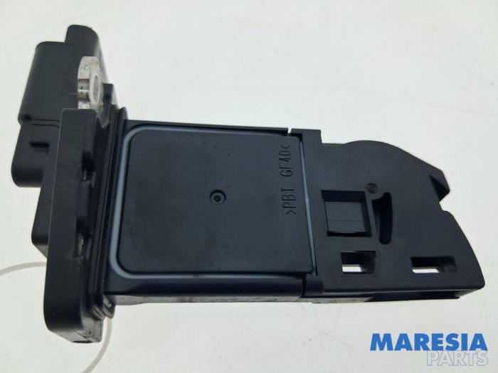 Gebrauchte Luftmassenmesser Opel Movano 2.2 D 140 Preis € 22,99 Mit Mehrwertsteuer angeboten von Maresia Parts