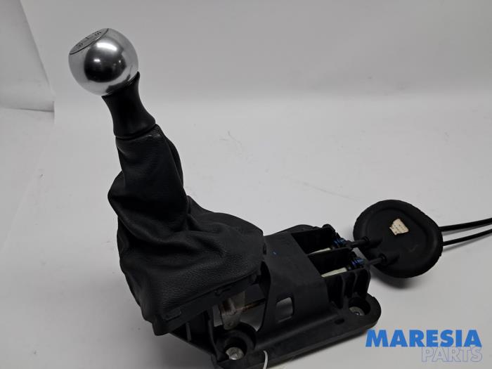 Gebrauchte Schaltung Peugeot 207 CC (WB) 1.6 16V Preis € 33,95 Margenregelung angeboten von Maresia Parts