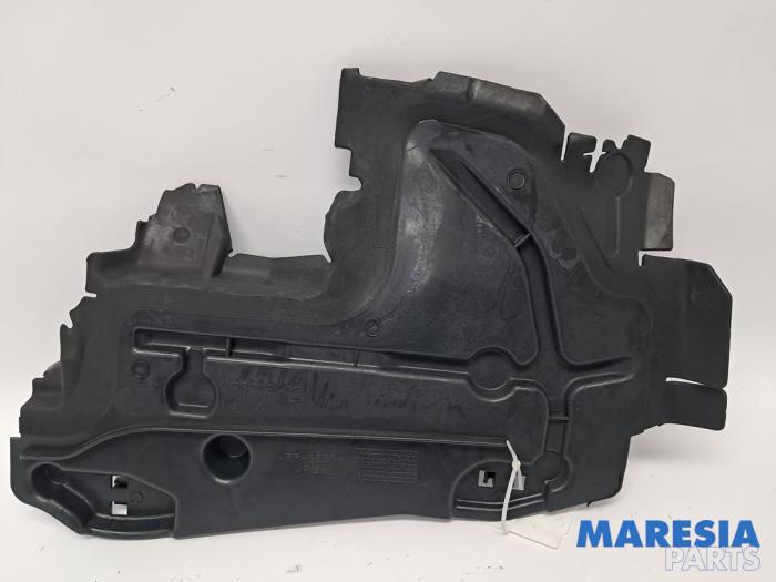 Begagnade Lufttratt Peugeot 208 I (CA/CC/CK/CL) 1.0 Vti 12V PureTech Pris € 14,99 Marginaltabell erbjuds av Maresia Parts