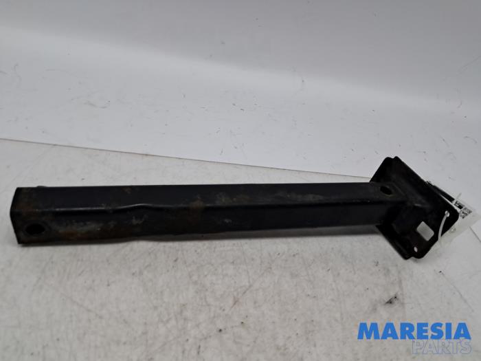 Begagnade Framdelsstöd Peugeot 207 CC (WB) 1.6 16V Pris € 25,00 Marginaltabell erbjuds av Maresia Parts