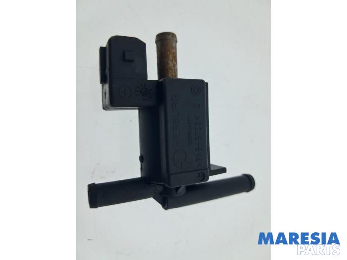 Usagé Régulateur pression turbo Renault Captur I (2R) 1.2 TCE 16V EDC Prix € 29,00 Règlement à la marge proposé par Maresia Parts