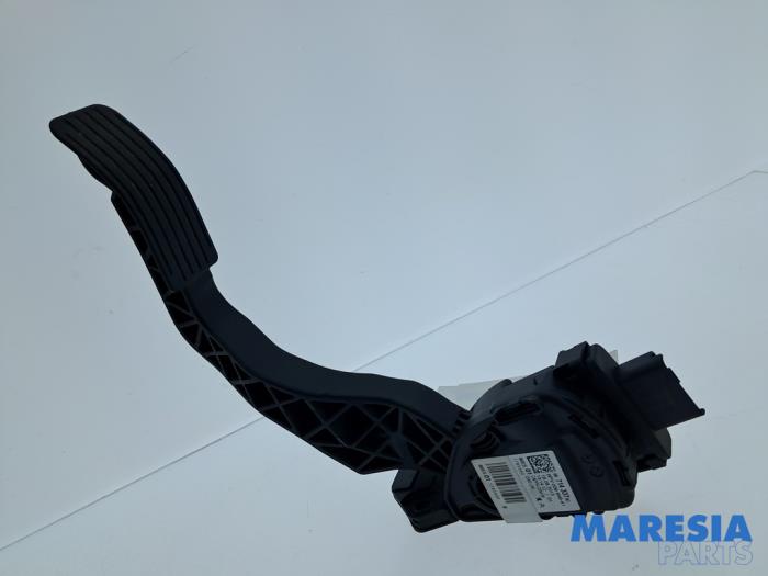 Gebrauchte Gaspedal Peugeot 208 I (CA/CC/CK/CL) 1.0 Vti 12V PureTech Preis € 24,95 Margenregelung angeboten von Maresia Parts