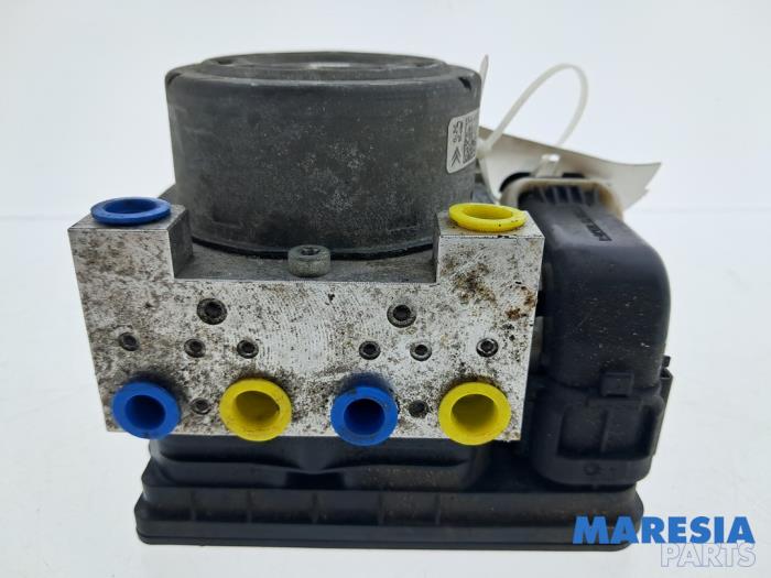 Gebrauchte ABS Pumpe Peugeot 208 I (CA/CC/CK/CL) 1.0 Vti 12V PureTech Preis € 124,99 Margenregelung angeboten von Maresia Parts